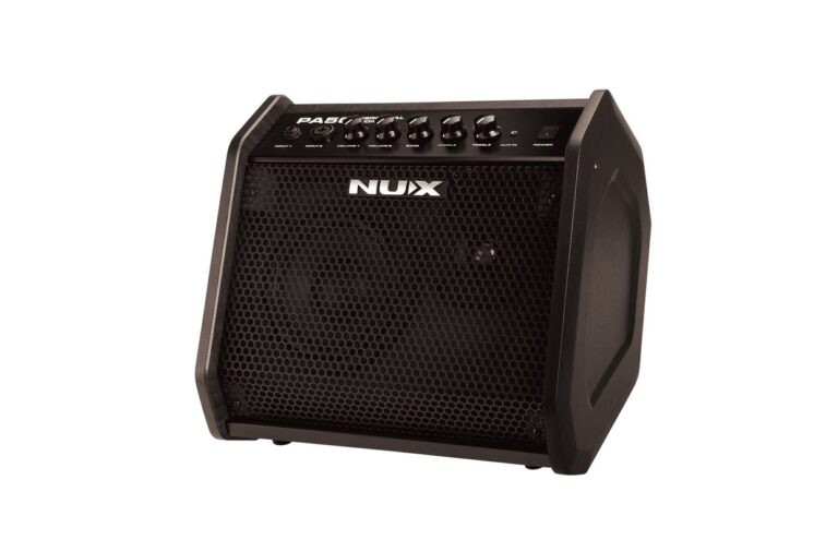NUX PA-50 Amplificateur