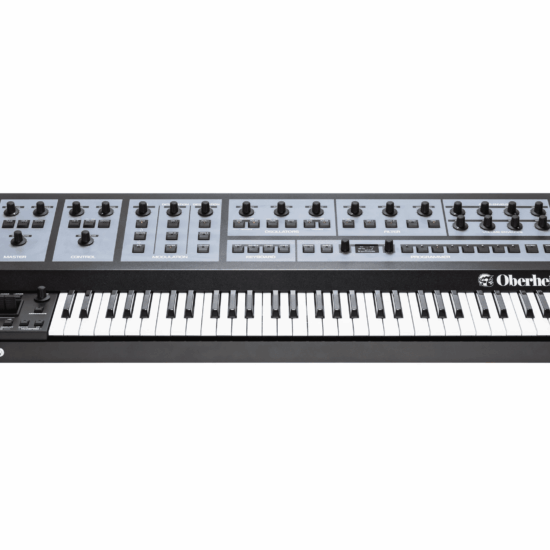 Oberheim OB-X8 – Image 1