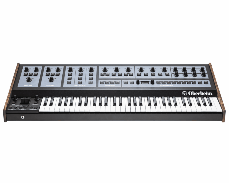 Oberheim OB-X8