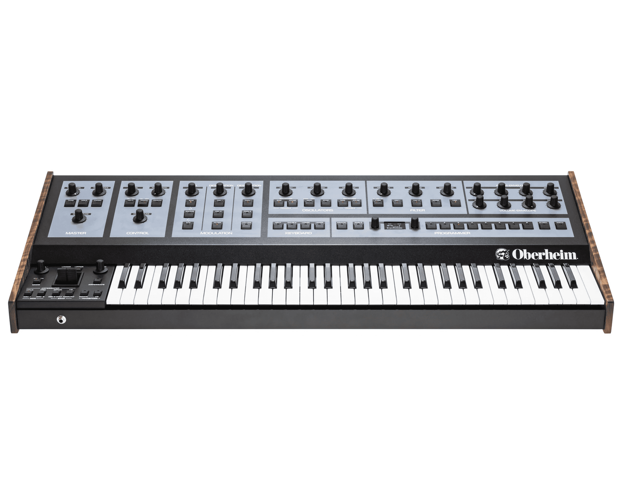 Oberheim OB-X8 – Image 1