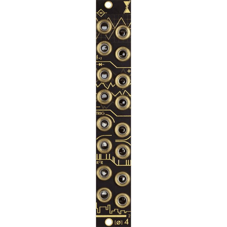 INSTRUO DivKid Ochd Expander