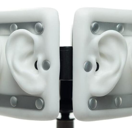 3DIO Omni Microphone binaural 4x2 canaux – Image 3