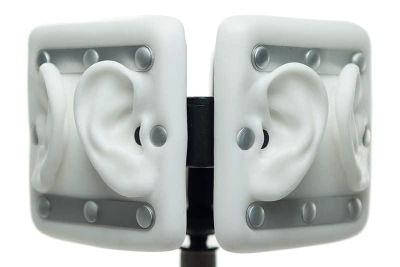 3DIO Omni Microphone binaural 4x2 canaux – Image 3