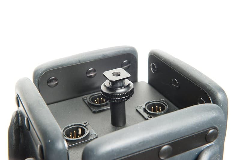 3DIO Omni Pro Microphone binaural 4x2 canaux – Image 2