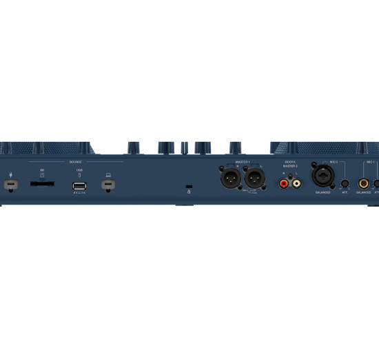 ALPHATHETA ( PIONEER DJ ) Omnis Duo – Image 4