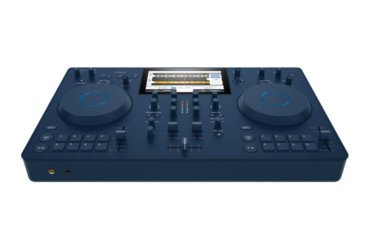 ALPHATHETA ( PIONEER DJ ) Omnis Duo