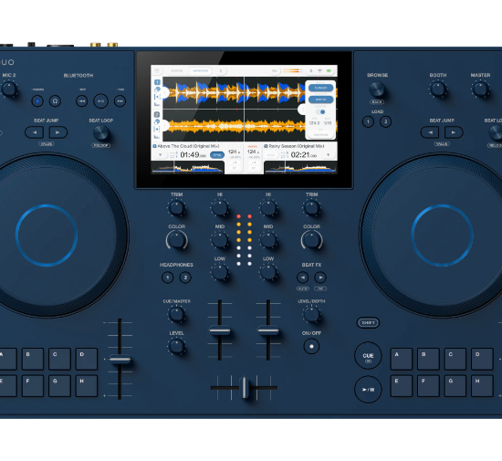 ALPHATHETA ( PIONEER DJ ) Omnis Duo – Image 3