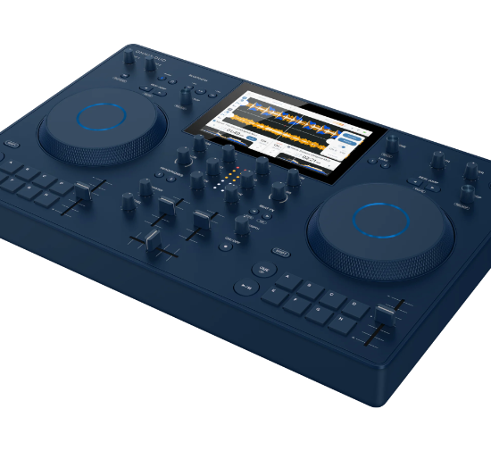 ALPHATHETA ( PIONEER DJ ) Omnis Duo – Image 1