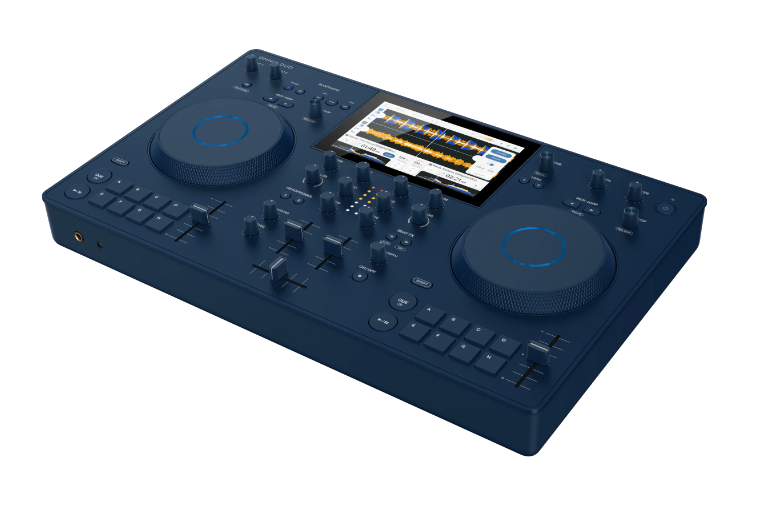 ALPHATHETA ( PIONEER DJ ) Omnis Duo