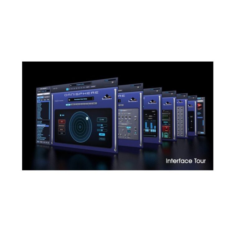 Omnisphere 2 Upgrade