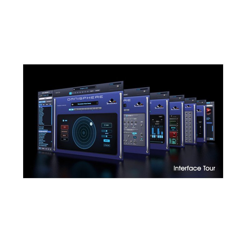 Omnisphere 2 Upgrade – Image 2