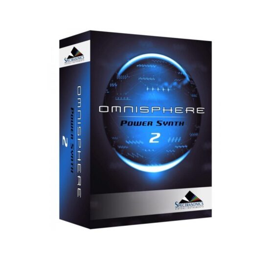 Omnisphere 2 Upgrade – Image 1