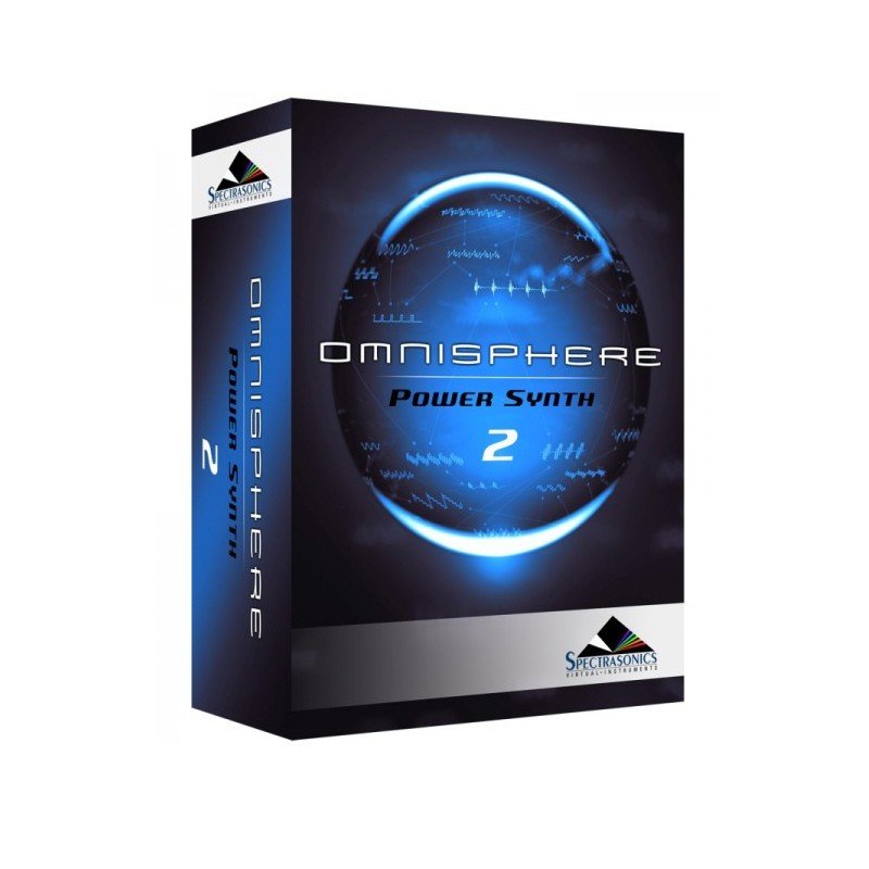 Omnisphere 2 Upgrade – Image 1