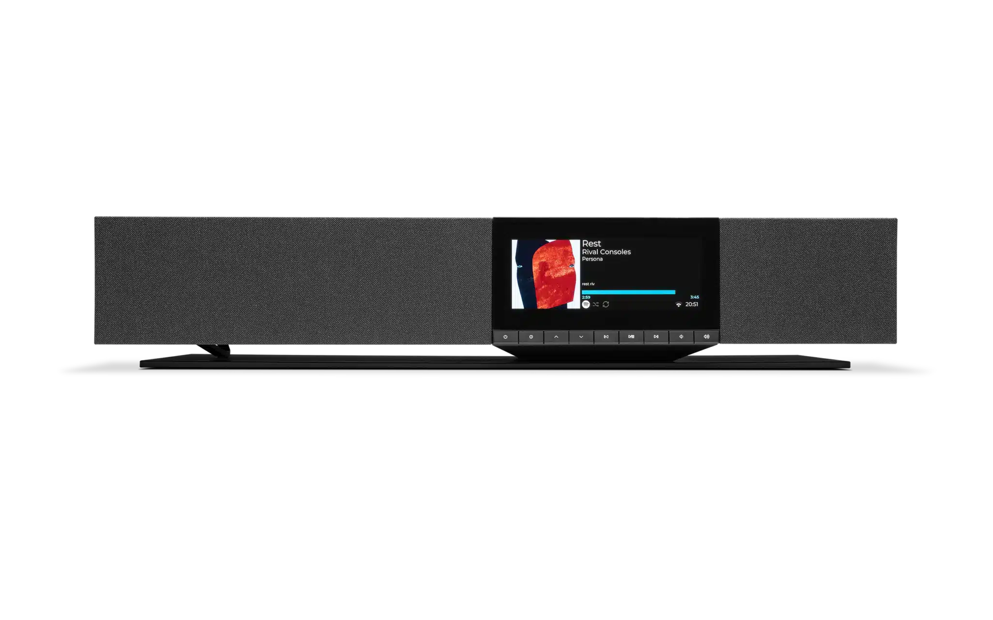 CAMBRIDGE AUDIO Evo One – Image 4