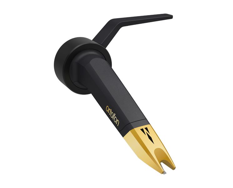 ORTOFON Concorde MKII ELITE