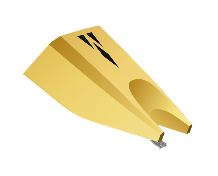 ORTOFON STYLUS CC MKII ELITE