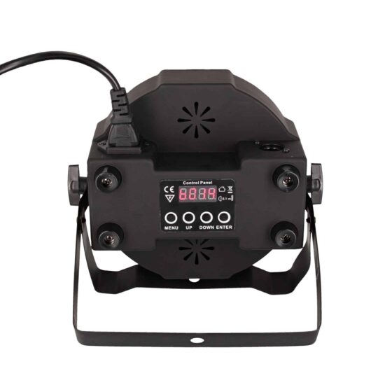 PAR SLIM 7x9W QUAD – Image 2