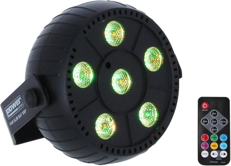 Par Slim Sur Batterie