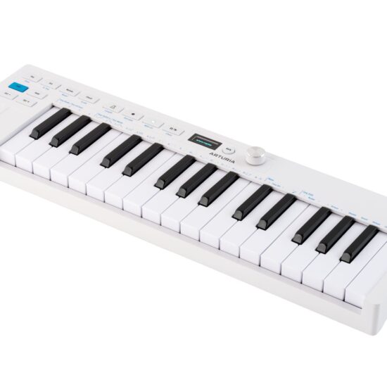 ARTURIA KeyStep MK2 – Image 1