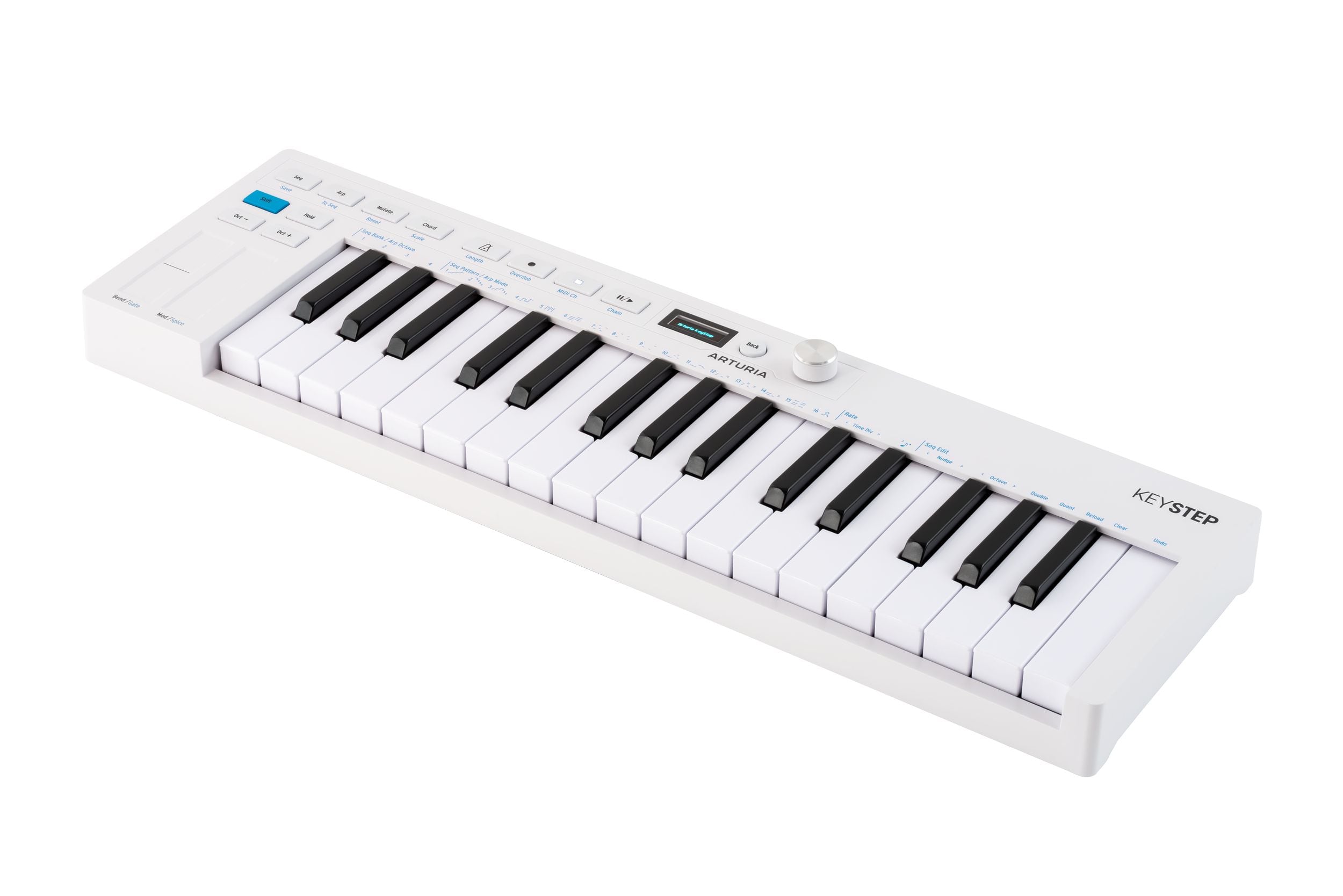 ARTURIA KeyStep MK2 – Image 1