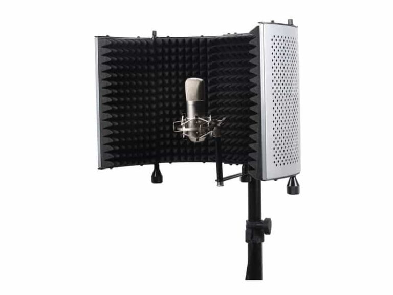 PF 70Filtre anti-bruit Silver