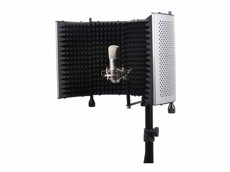 PF 70Filtre anti-bruit Silver – Image 1