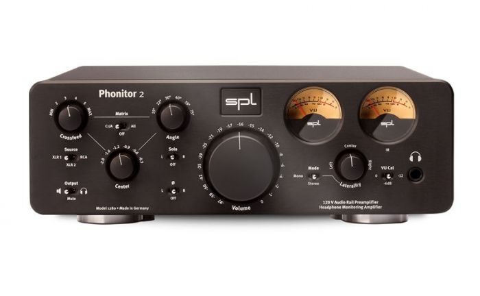 SPL Phonitor 2 BL