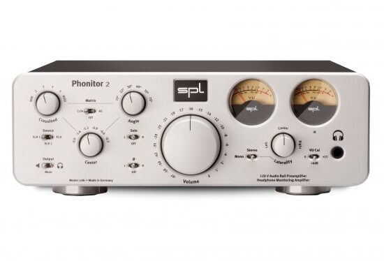 Phonitor 2 SI – Image 1