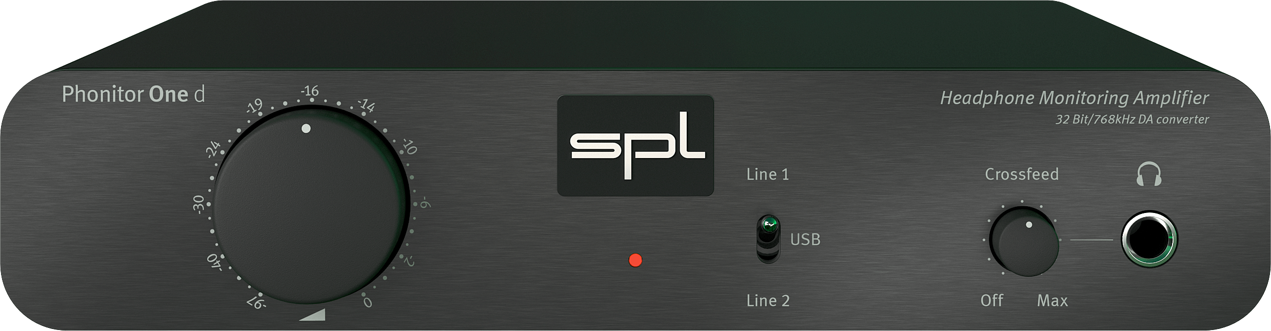 Phonitor One D – Image 1