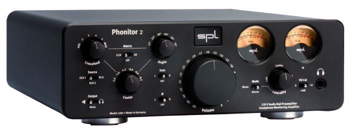 SPL Phonitor 2 BL