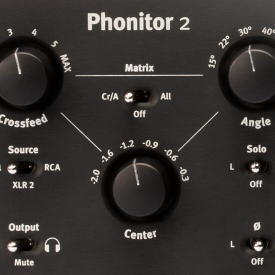 Phonitor 2 SI – Image 3