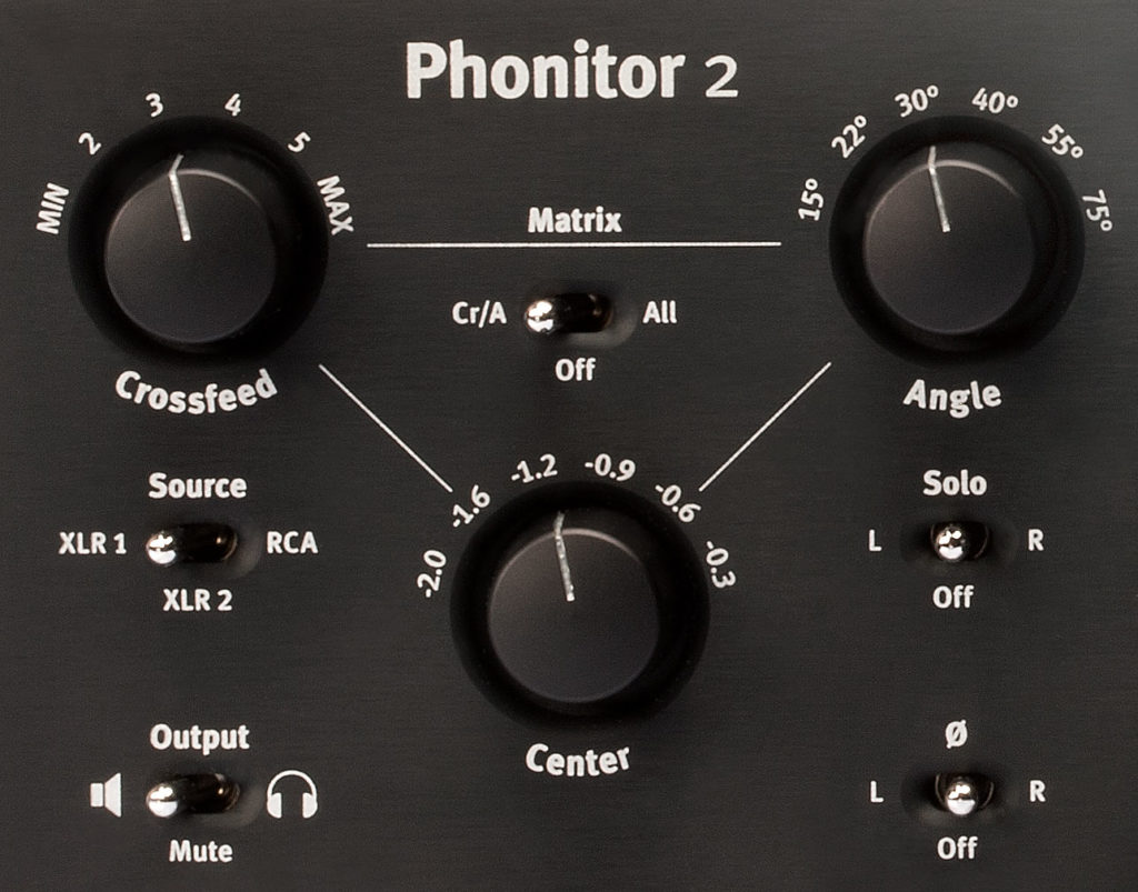 Phonitor 2 SI – Image 3