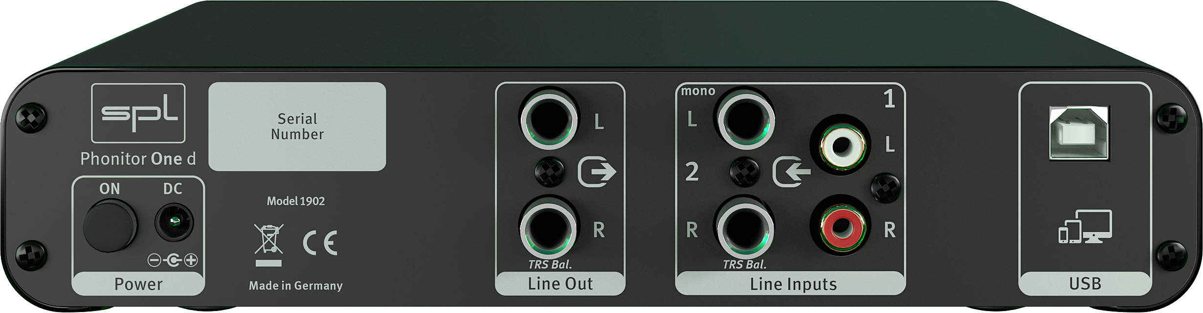 Phonitor One D – Image 2