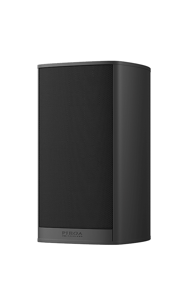 PIEGA PREMIUM 301 Gen2  Noir