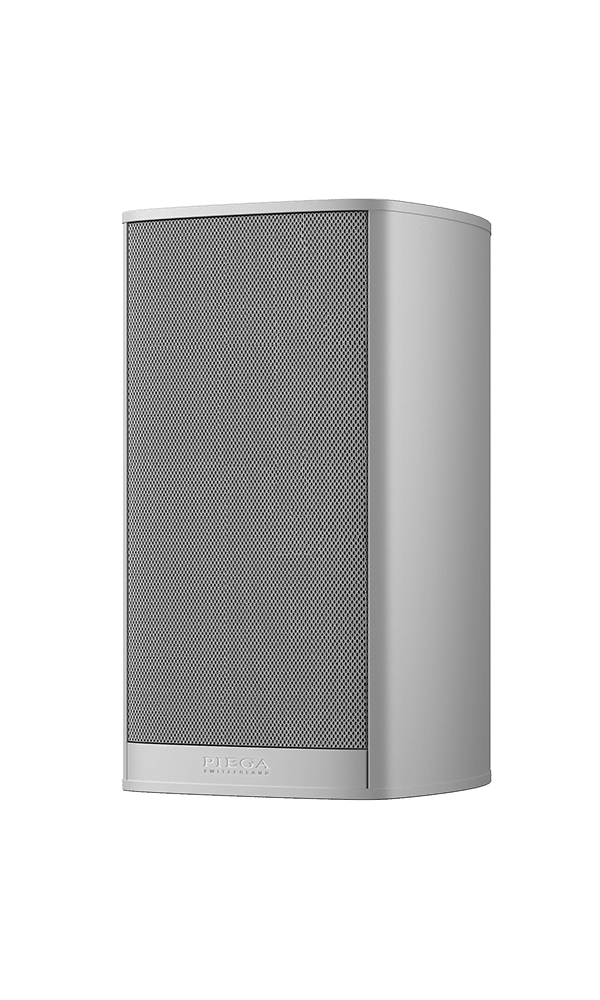 PIEGA PREMIUM 301 Gen2  Argenté