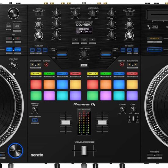 Pioneer DDJ-REV7 – Image 1