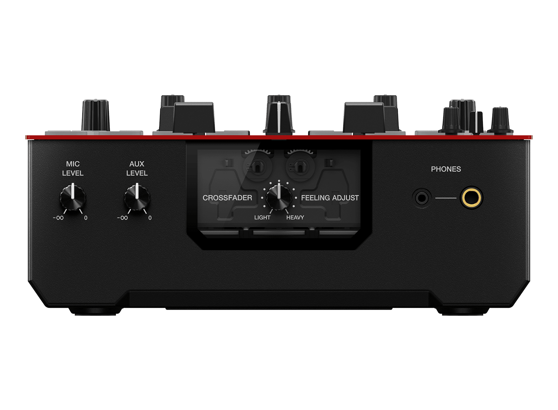 PIONEER DJ DJM-S5 – Image 3