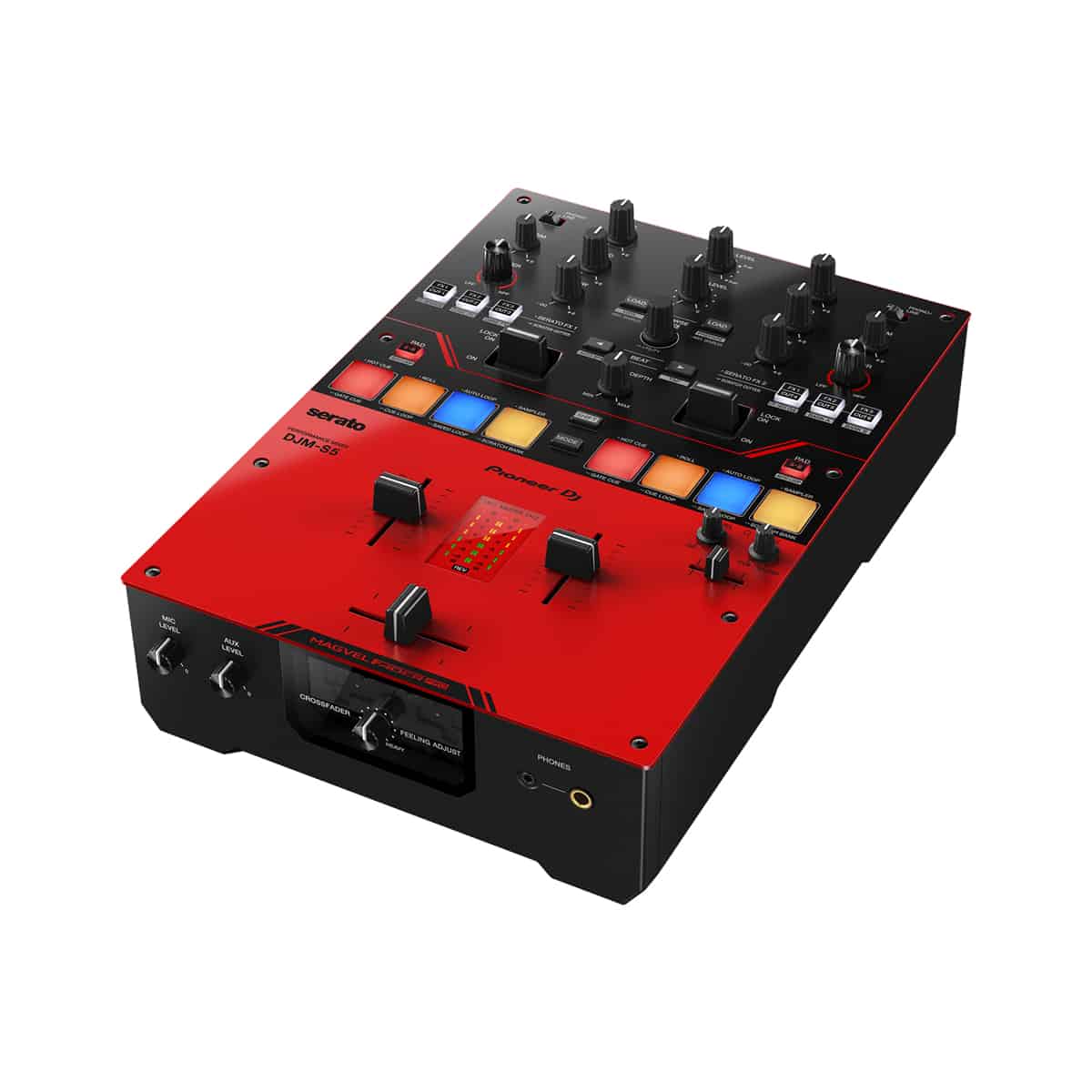 PIONEER DJ DJM-S5 – Image 1
