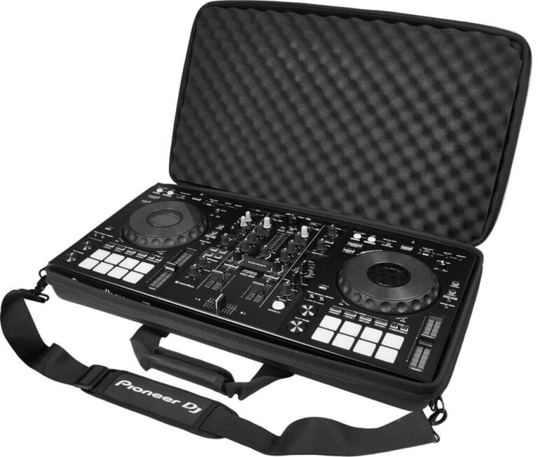 Pioneer DJC-800 Bag