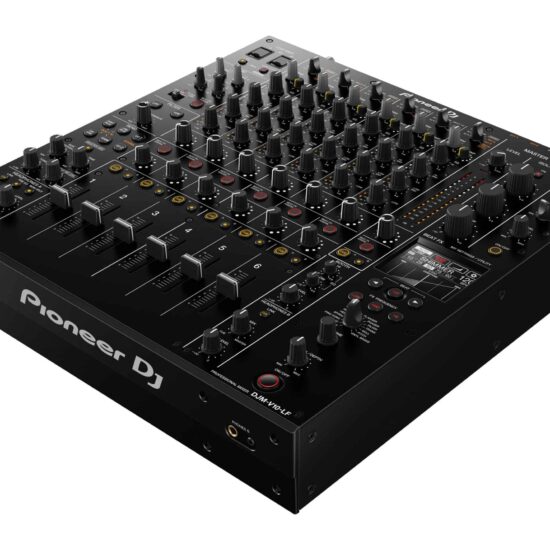 Pioneer DJM-V10 LF – Image 3