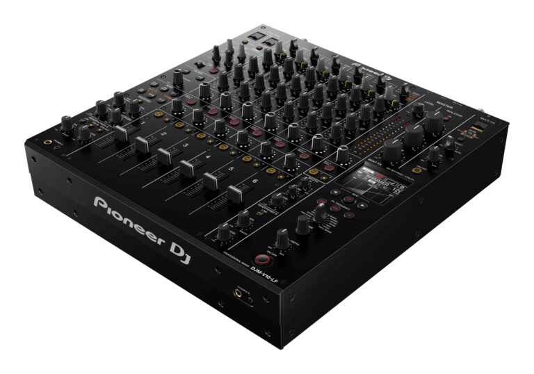 Pioneer DJM-V10 LF