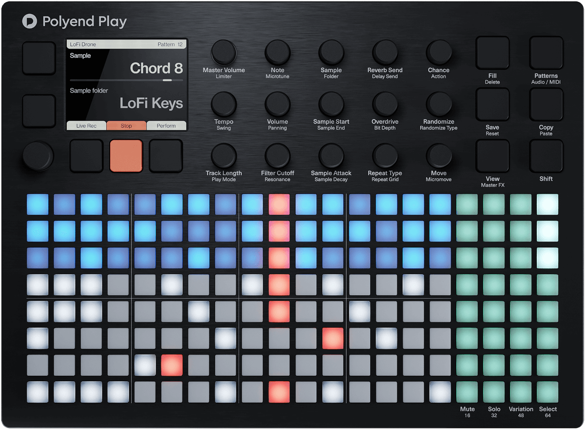Polyend Play – Image 1