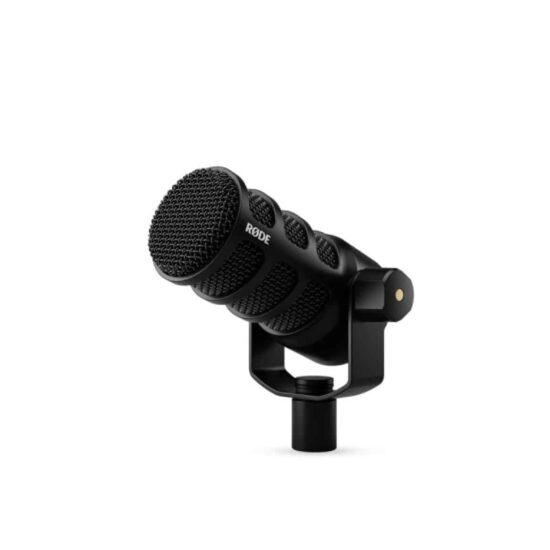 RODE PodMic USB – Image 1