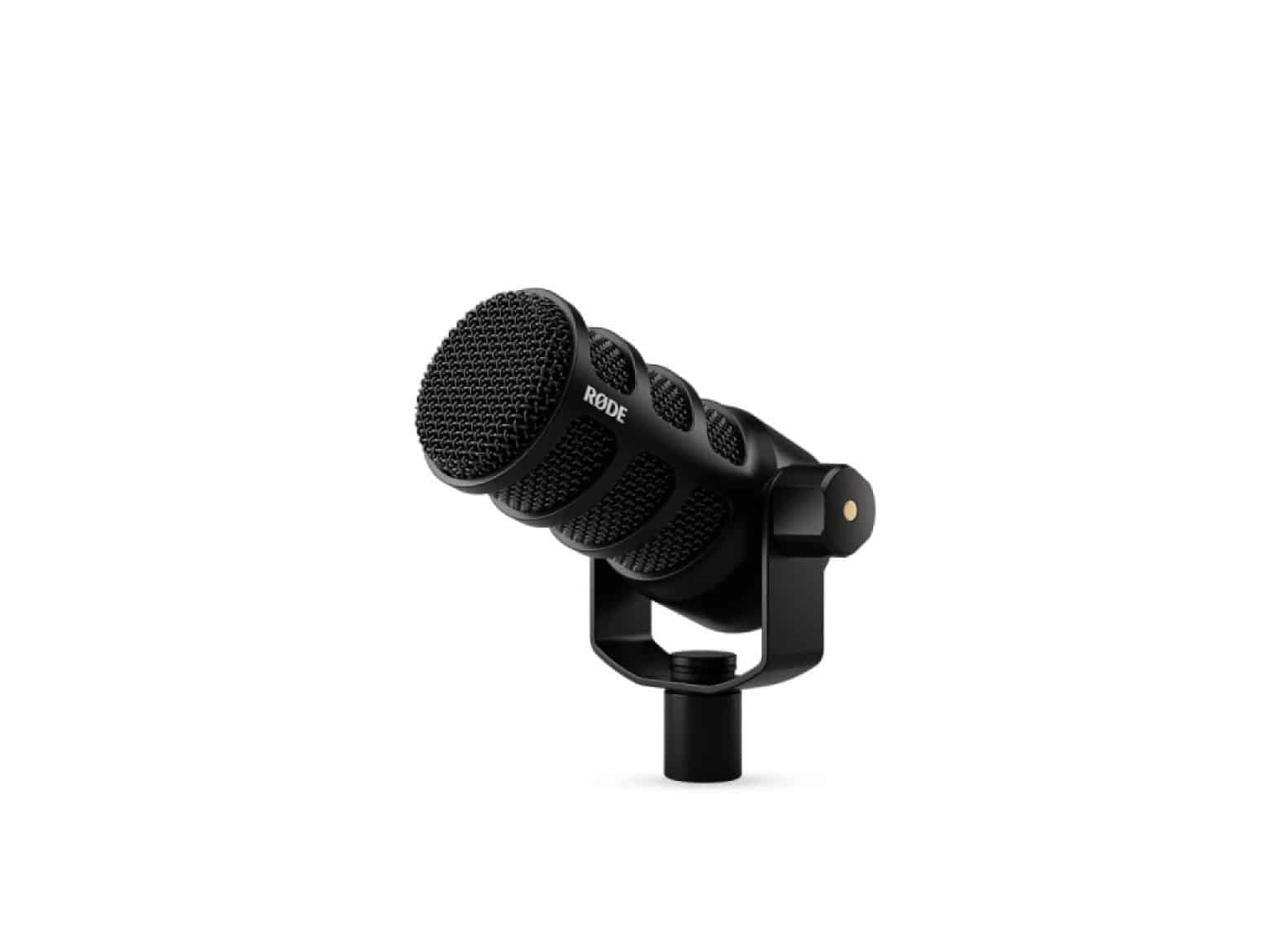 RODE PodMic USB – Image 1