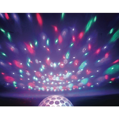 Power Lighting SPHEROLED – Image 2