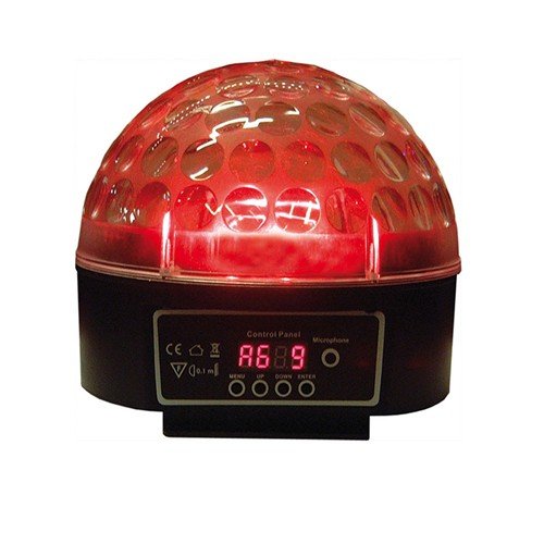 Power Lighting SPHEROLED