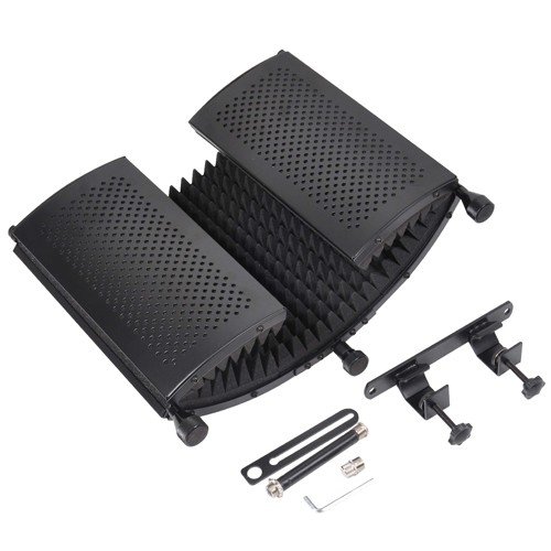 Power Studio PF 70 Black – Image 2