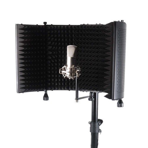 Power Studio PF 70 Black