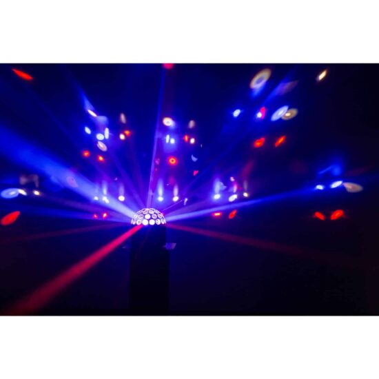 JB SYSTEMS PowerBall Color – Image 2