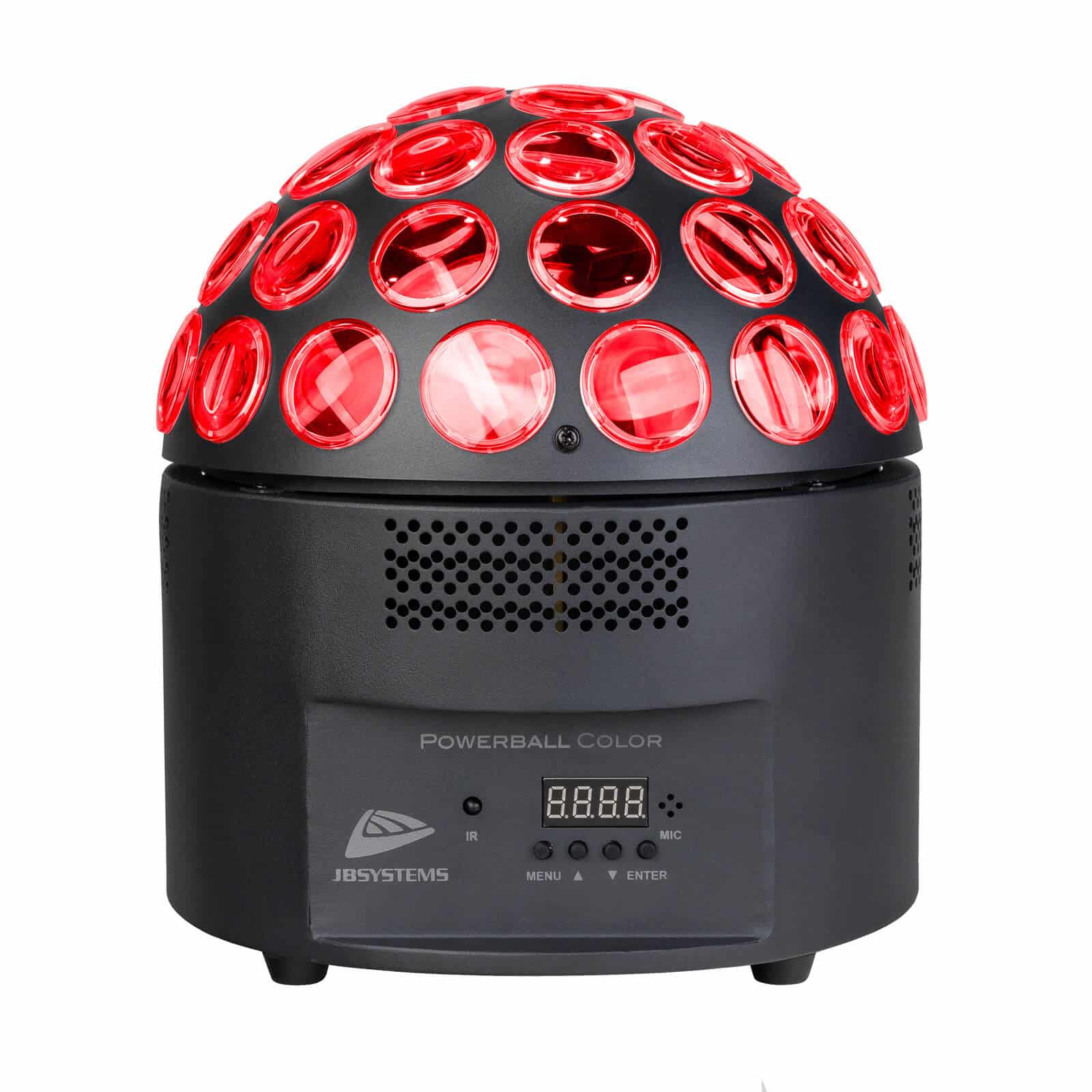 JB SYSTEMS PowerBall Color – Image 1